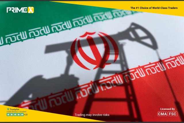 Oil Volatile Amid Middle East Escalation as Iran Rejects Hormuz Management Proposal