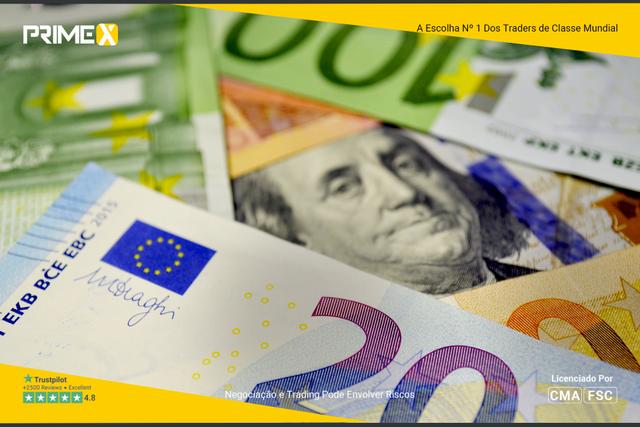 EUR/USD Consolida Acima de 1.1350 e GBP/USD Defende 1.3200 com Viés de Baixa Persistente